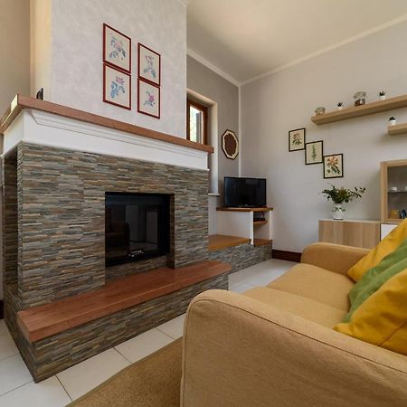 B&B Albachiara Casa Di Campagna Ольястро-Чиленто Экстерьер фото