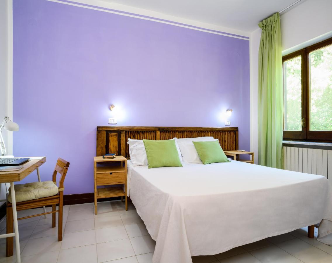 B&B Albachiara Casa Di Campagna Ольястро-Чиленто Экстерьер фото