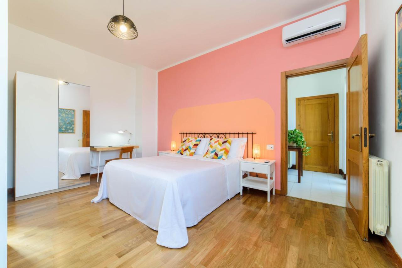 B&B Albachiara Casa Di Campagna Ольястро-Чиленто Экстерьер фото